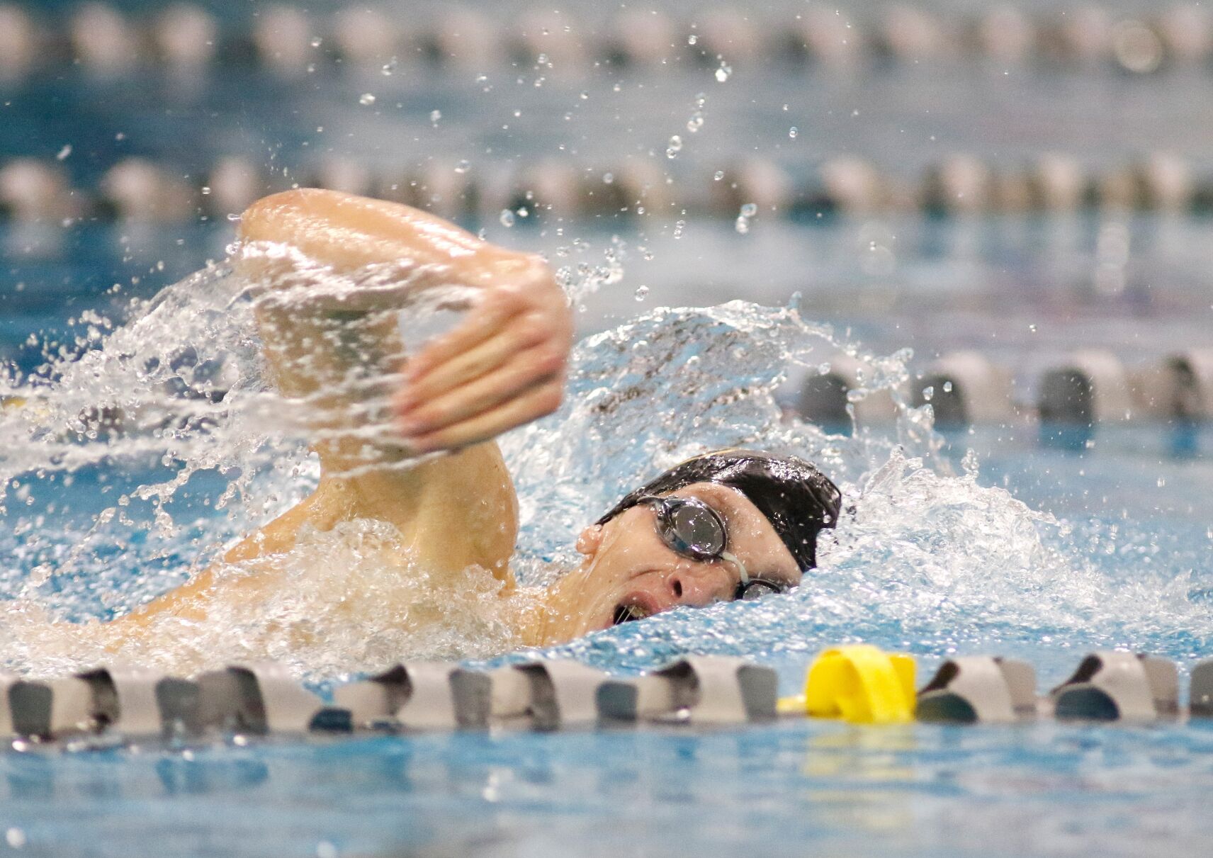 GAC Boys Swimming